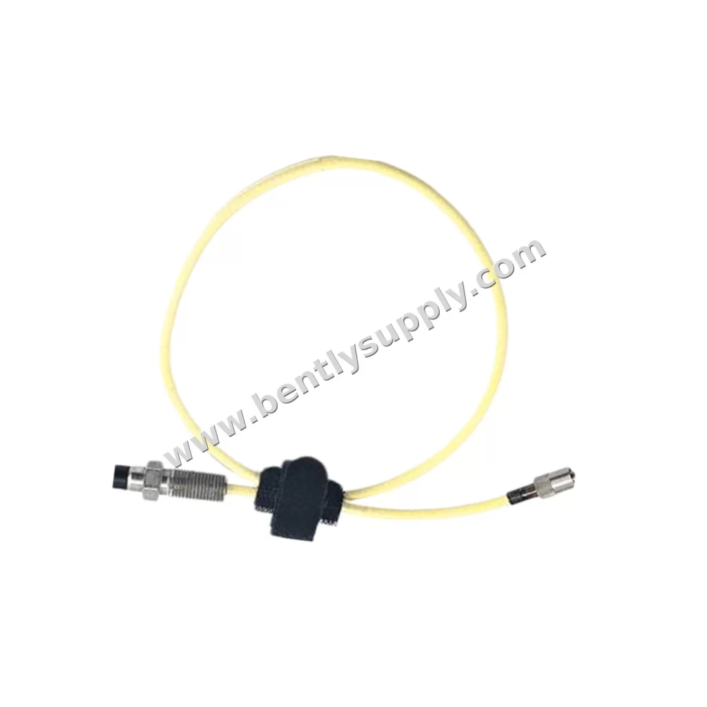 Bently Nevada 21508-02-12-10-02 product photo — Bently Nevada 21508-02-12-10-02 Câble d’extension
