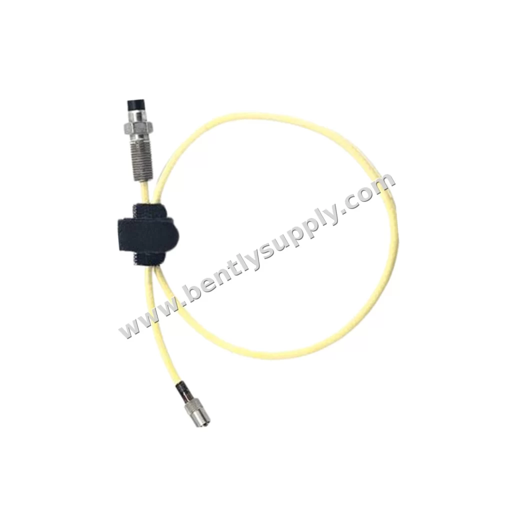 Bently Nevada 21508-02-12-10-02 product photo — Bently Nevada 21508-02-12-10-02 Câble d’extension