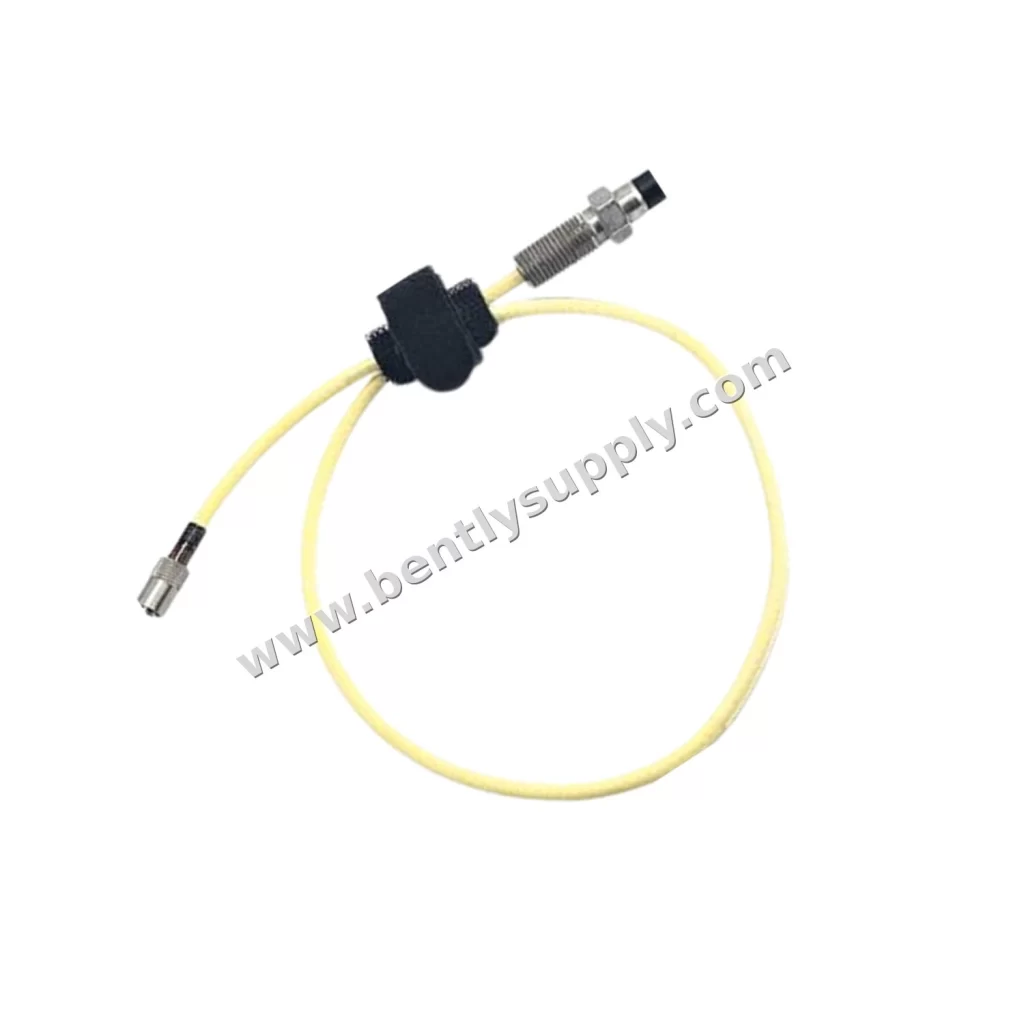 Bently Nevada 21508-02-12-10-02 product photo — Bently Nevada 21508-02-12-10-02 Câble d’extension