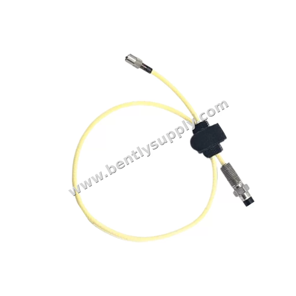 Bently Nevada 21508-02-12-10-02 product photo — Bently Nevada 21508-02-12-10-02 Câble d’extension