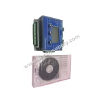Bently Nevada 2300/20-00 product photo — Bently Nevada 2300/20-00 Module de surveillance