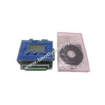 Bently Nevada 2300/20-00 product photo — Bently Nevada 2300/20-00 Module de surveillance