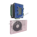 Bently Nevada 2300/20-00 product photo — Bently Nevada 2300/20-00 Module de surveillance