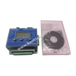 Bently Nevada 2300/20-00 product photo — Bently Nevada 2300/20-00 Module de surveillance