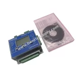Bently Nevada 2300/20-00 product photo — Bently Nevada 2300/20-00 Module de surveillance