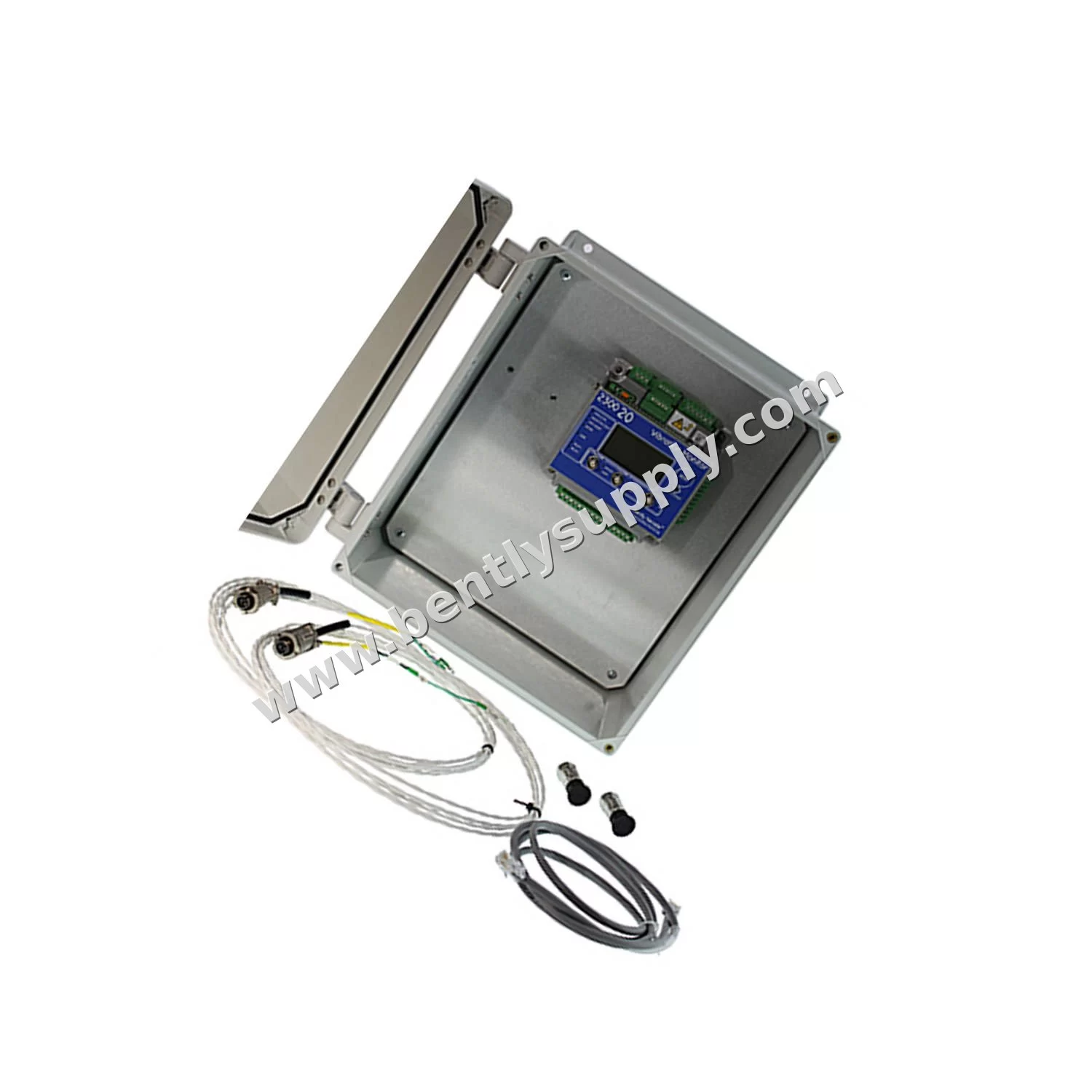 Bently Nevada 2300/25_KIT-001-00 Module de surveillance