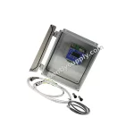 Bently Nevada 2300/25_KIT-001-00 product photo — Bently Nevada 2300/25_KIT-001-00 Module de surveillance