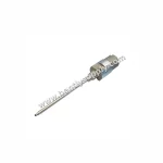 Bently Nevada 24701-28-05-00-070-04-01 product photo — Bently Nevada 24701-28-05-00-070-04-01 Proximity Probe Housing Assembl