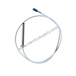 Bently Nevada 300103-00-05-10-02-CN product photo — Bently Nevada 300103-00-05-10-02-CN Sonde de proximité