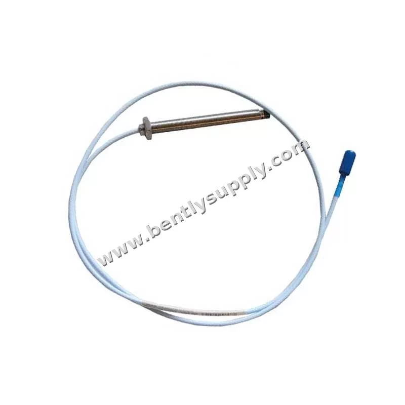 Bently Nevada 300103-00-05-10-02-CN product photo — Bently Nevada 300103-00-05-10-02-CN Sonde de proximité