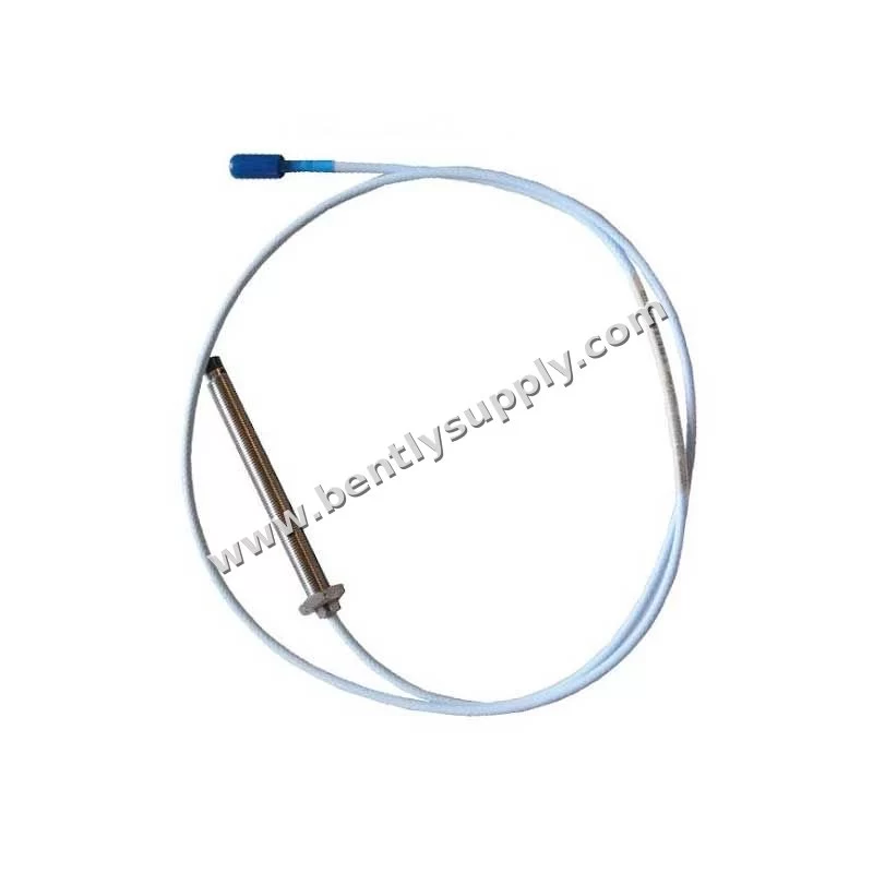 Bently Nevada 300103-00-05-10-02-CN product photo — Bently Nevada 300103-00-05-10-02-CN Sonde de proximité