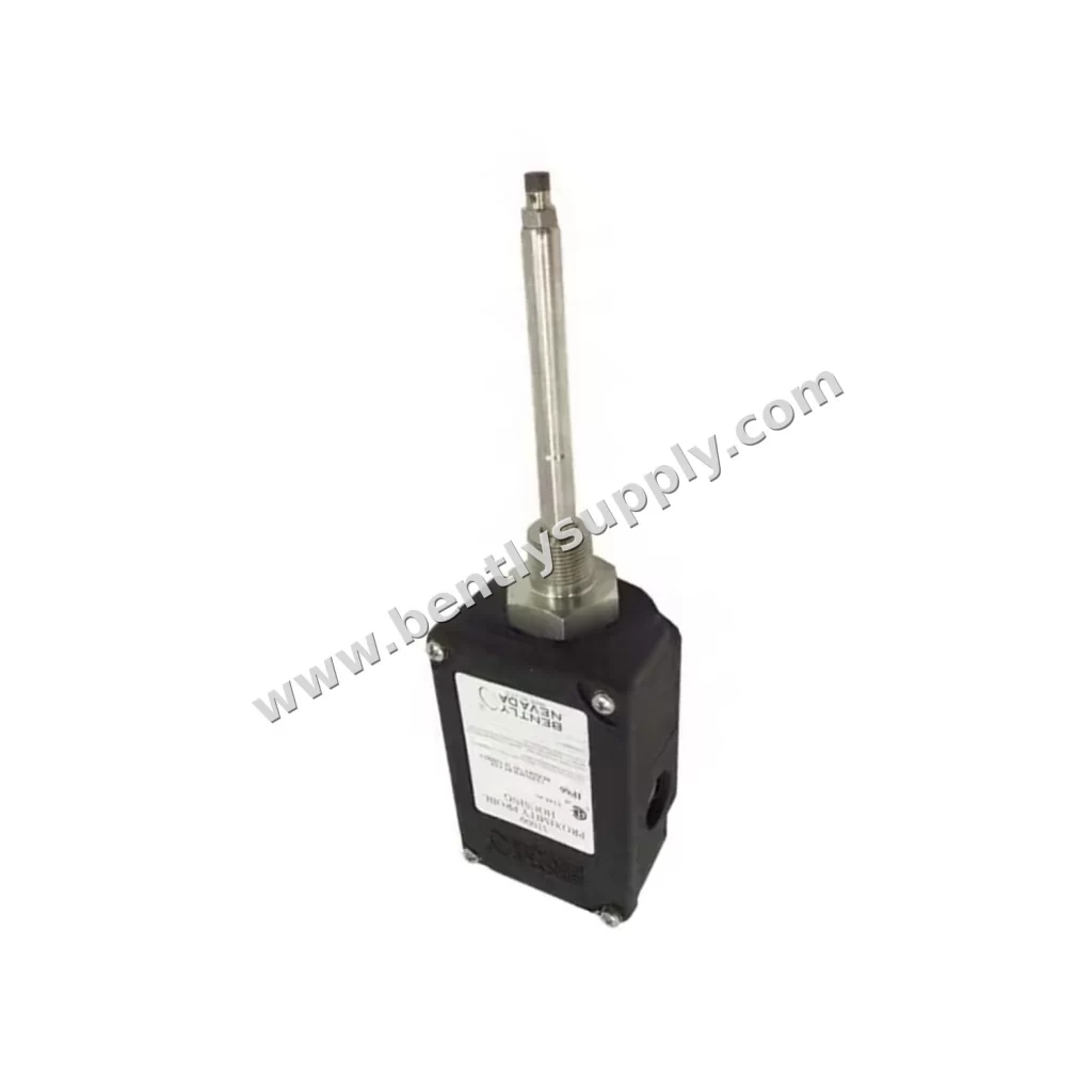Bently Nevada 32000-28-05-06-020-07-02 product photo — Bently Nevada 32000-28-05-06-020-07-02 Boîtier de sonde de proximité