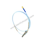 Bently Nevada 330101-00-33-05-02-00 product photo — Bently Nevada 330101-00-33-05-02-00 Sonde de proximité