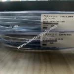 Bently Nevada 330101-00-63-20-12-05 product photo — Bently Nevada 330101-00-63-20-12-05 Sonde de proximité