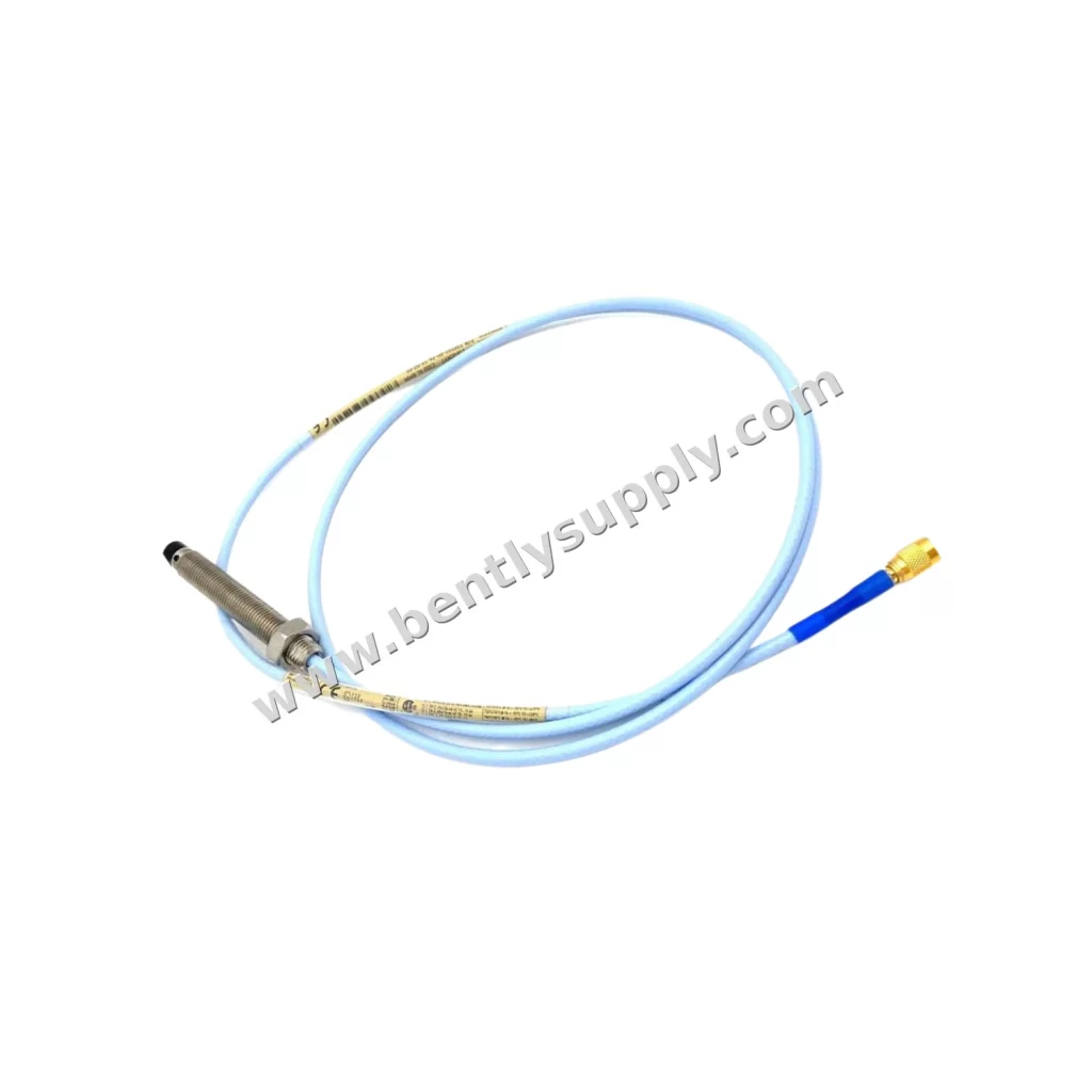 Bently Nevada 330101-20-35-10-02-05 product photo — Bently Nevada 330101-20-35-10-02-05 Sonde de proximité