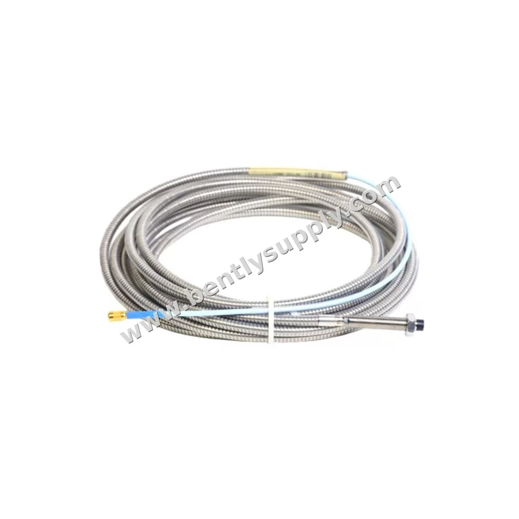 Bently Nevada 330102-00-32-10-01-CN product photo — Bently Nevada 330102-00-32-10-01-CN Sonde de proximité