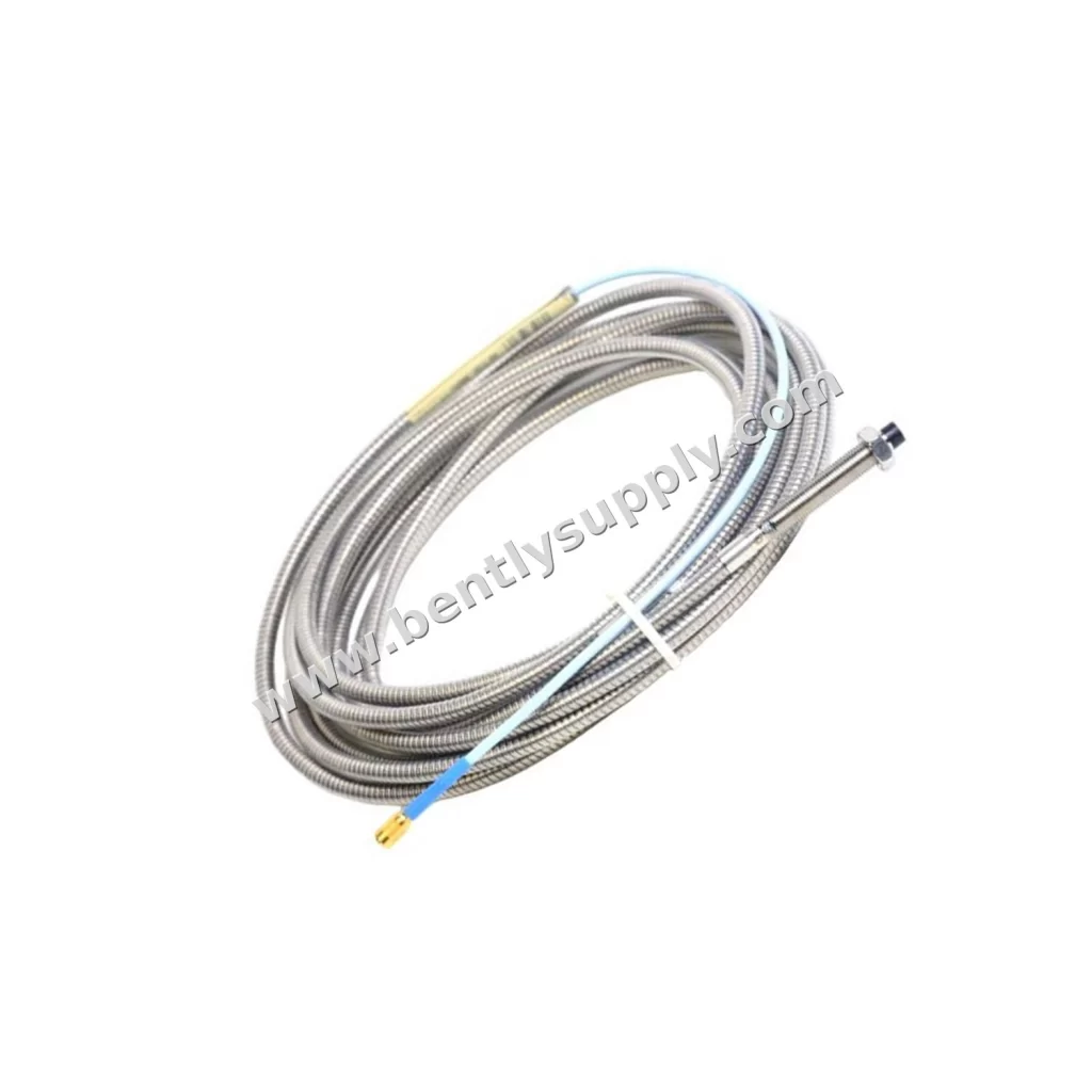 Bently Nevada 330102-00-32-10-01-CN product photo — Bently Nevada 330102-00-32-10-01-CN Sonde de proximité