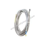 Bently Nevada 330102-00-32-10-01-CN product photo — Bently Nevada 330102-00-32-10-01-CN Sonde de proximité