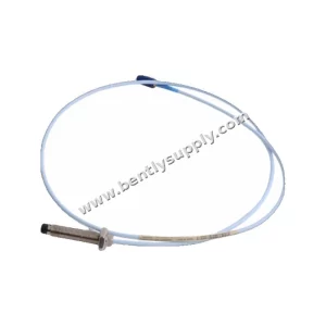Bently Nevada 330103-19-25-10-01-00 Sonde de proximité