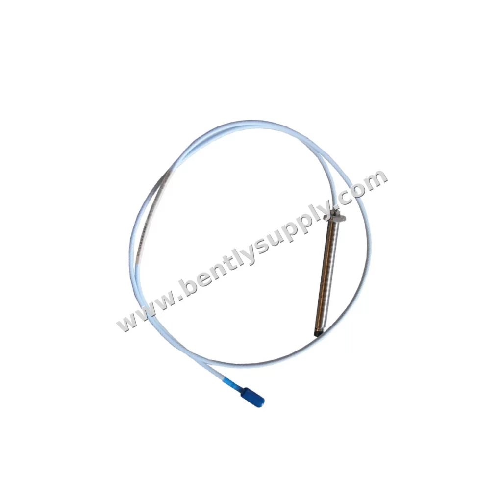 Bently Nevada 330103-00-09-10-02-CN product photo — Bently Nevada 330103-00-09-10-02-CN Sondes de proximité 3300 XL 8 mm
