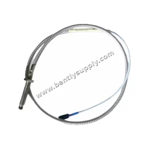 Bently Nevada 200355-09-00-00 product photo — Bently Nevada 200355-09-00-00 200350 Accelerometers