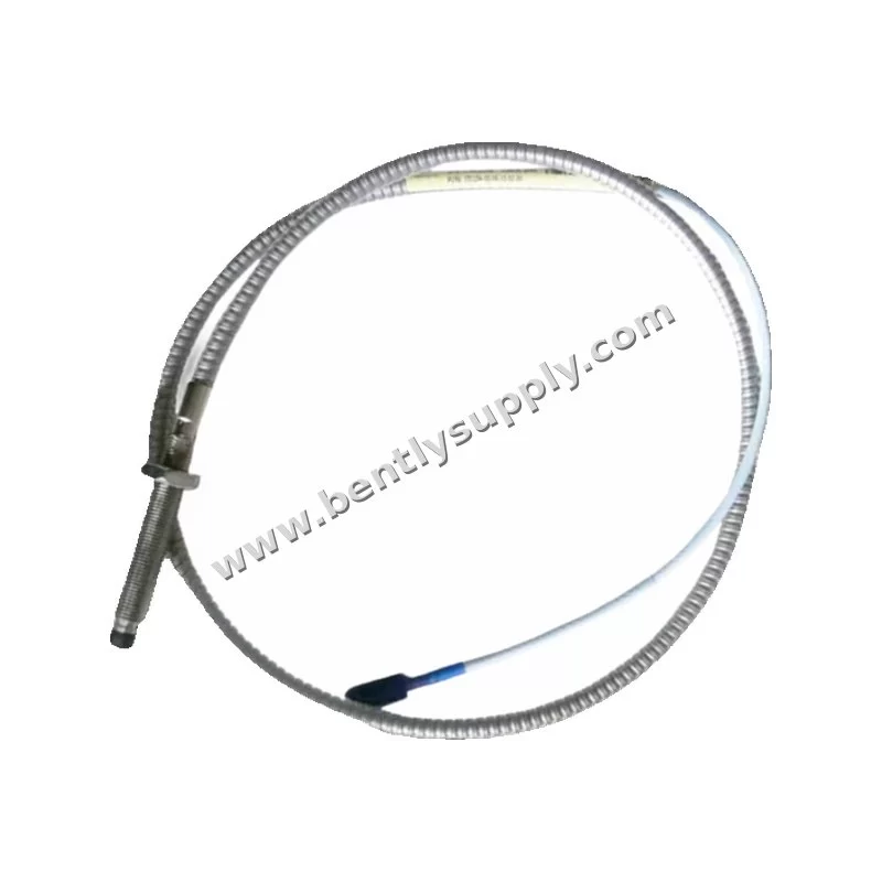 Bently Nevada 330104-00-03-90-11-05 Sondes de proximité 3300 XL 8 mm