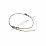 Bently Nevada 330104-02-08-05-01-00 product photo — Bently Nevada 330104-02-08-05-01-00 Sondes de proximité 3300 XL 8 mm