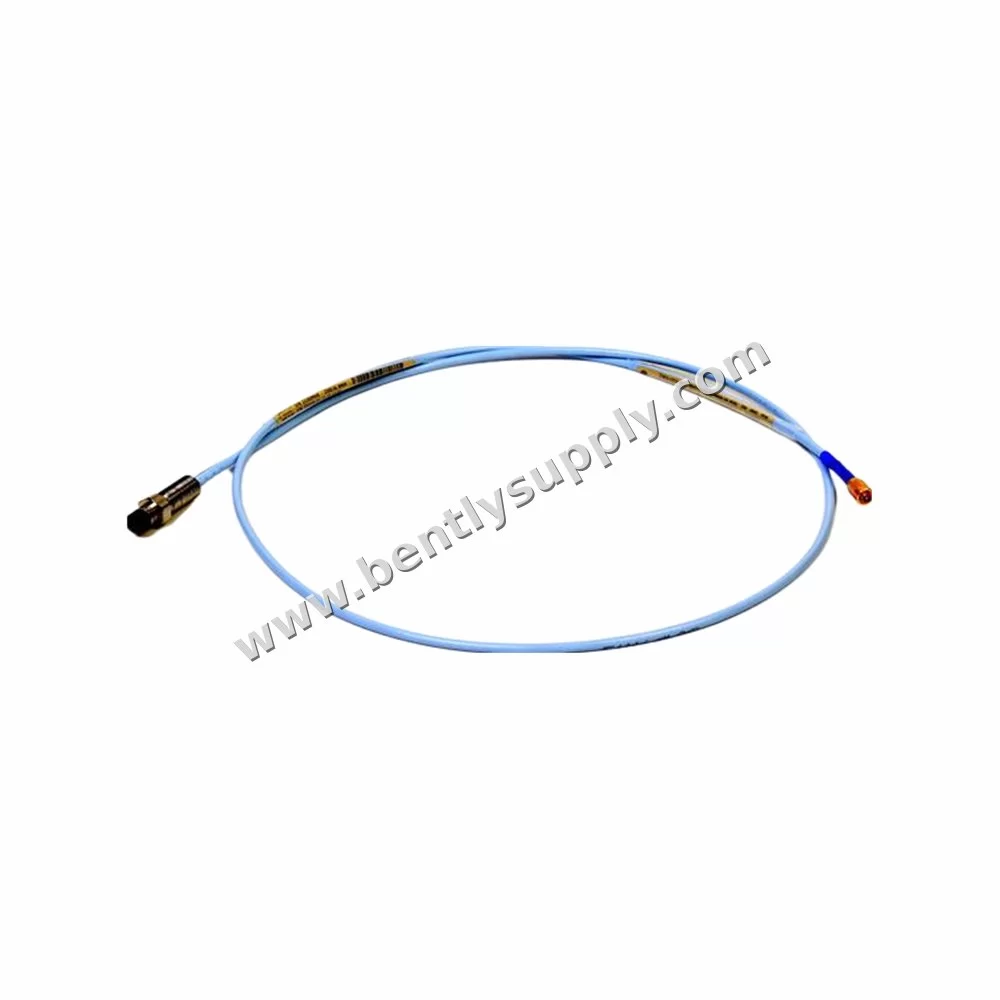 Bently Nevada 330105-02-12-05-02-CN product photo — Bently Nevada 330105-02-12-05-02-CN Sonde de proximité