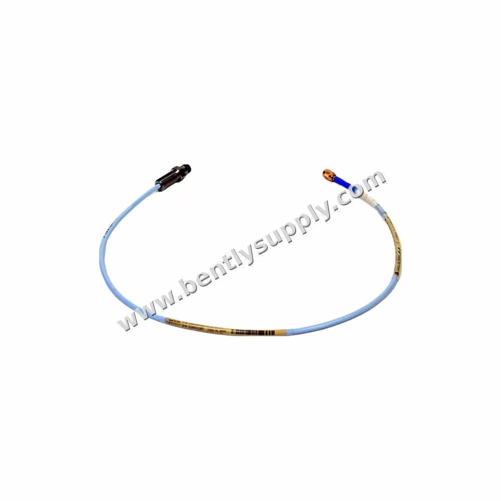 Bently Nevada 330105-02-12-05-02-CN product photo — Bently Nevada 330105-02-12-05-02-CN Sonde de proximité