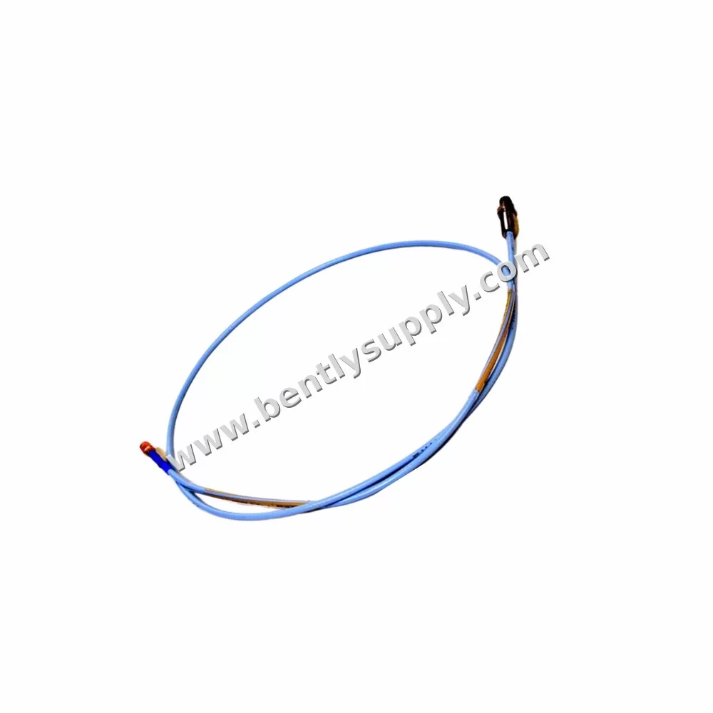 Bently Nevada 330105-02-12-05-02-CN product photo — Bently Nevada 330105-02-12-05-02-CN Sonde de proximité