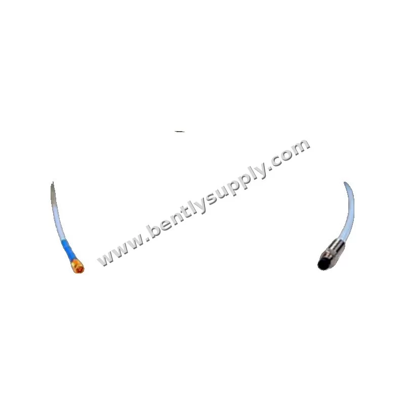 Bently Nevada 330105-02-12-05-02-CN product photo — Bently Nevada 330105-02-12-05-02-CN Sonde de proximité