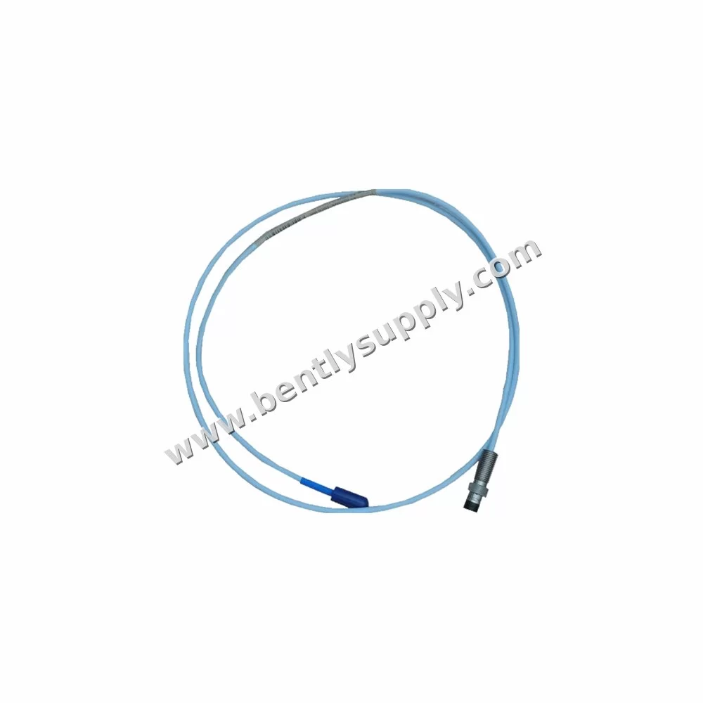 Bently Nevada 330105-02-12-05-02-CN product photo — Bently Nevada 330105-02-12-05-02-CN Sonde de proximité