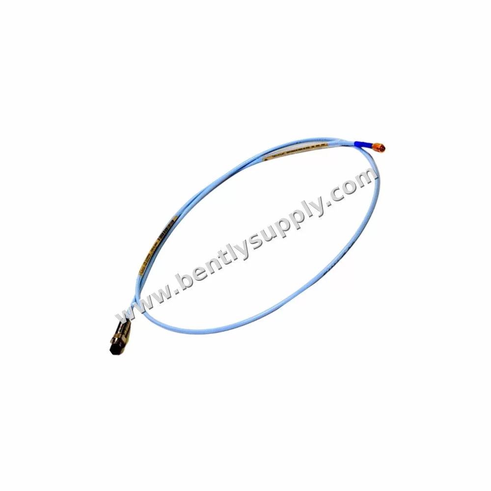 Bently Nevada 330105-02-12-05-02-CN product photo — Bently Nevada 330105-02-12-05-02-CN Sonde de proximité