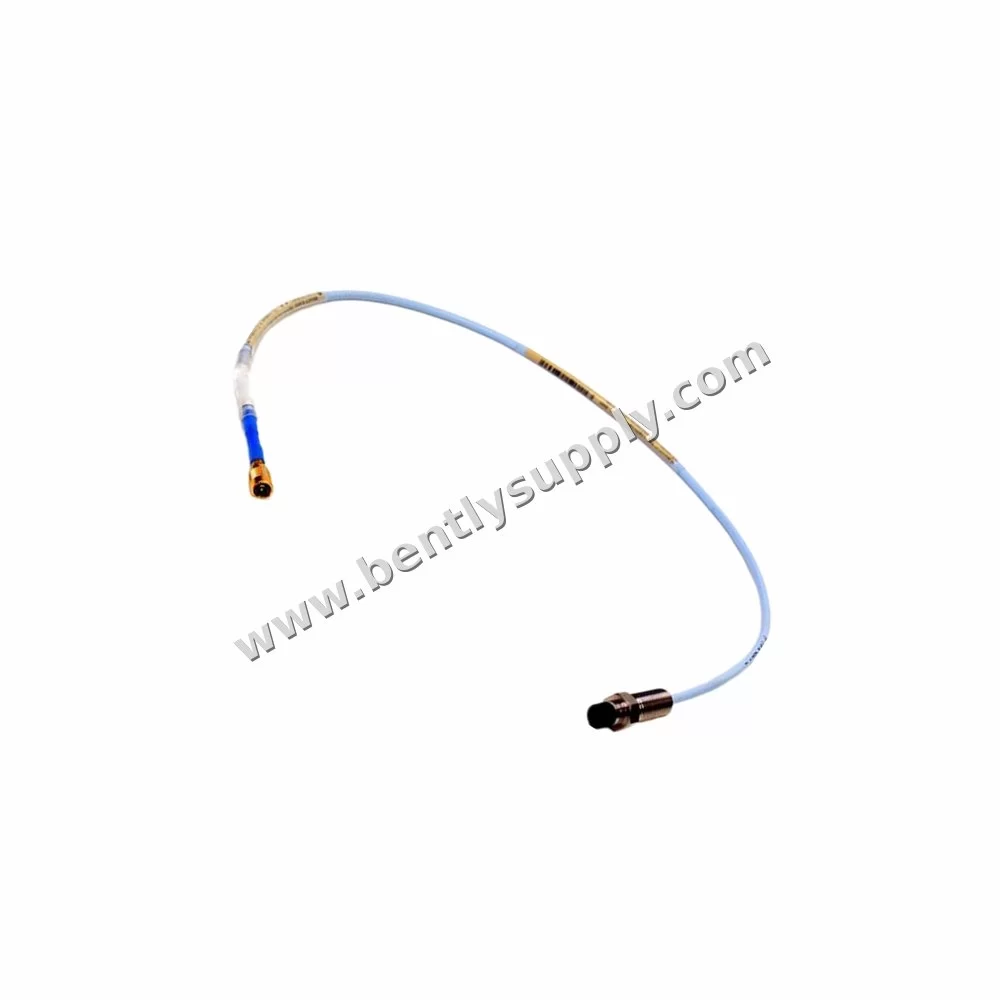 Bently Nevada 330105-02-12-05-02-CN product photo — Bently Nevada 330105-02-12-05-02-CN Sonde de proximité