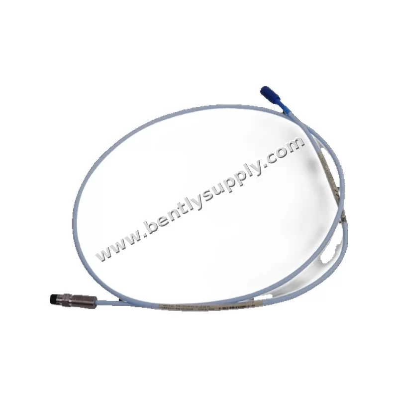 Bently Nevada 330106-00-30-10-02-CN product photo — Bently Nevada 330106-00-30-10-02-CN Sonde de proximité