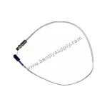Bently Nevada 330106-05-30-20-12-CN product photo — Bently Nevada 330106-05-30-20-12-CN Sondes de proximité 3300 XL 8 mm à mo