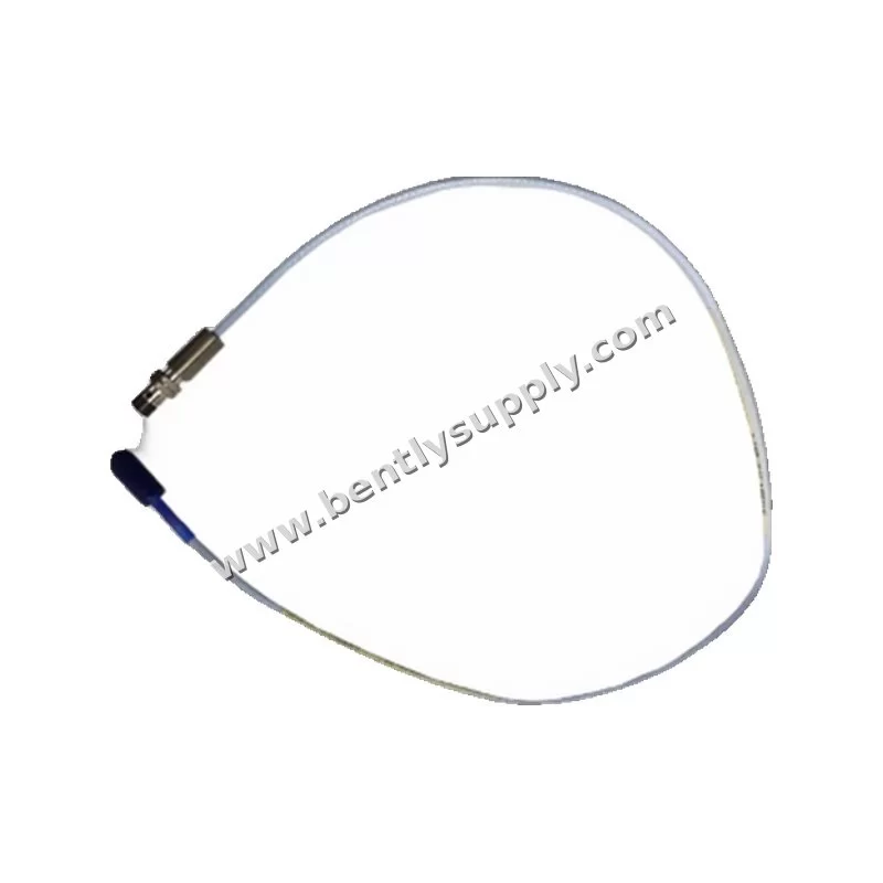 Bently Nevada 330106-05-30-20-12-CN Sondes de proximité 3300 XL 8 mm à montage inversé