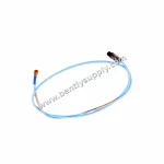 Bently Nevada 330106-05-30-20-12-CN product photo — Bently Nevada 330106-05-30-20-12-CN Sondes de proximité 3300 XL 8 mm à mo