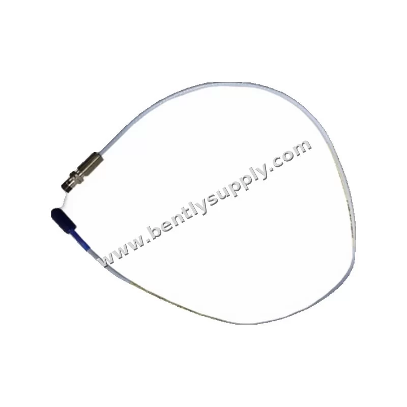 Bently Nevada 330106-05-30-20-12-CN product photo — Bently Nevada 330106-05-30-20-12-CN Sondes de proximité 3300 XL 8 mm à mo