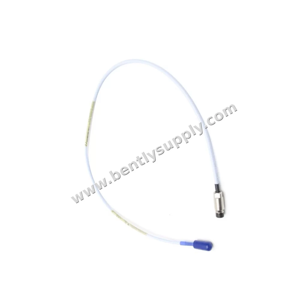 Bently Nevada 330140-08-05-11-05 product photo — Bently Nevada 330140-08-05-11-05 Sonde de proximité 3300 XL 8 mm sans blinda