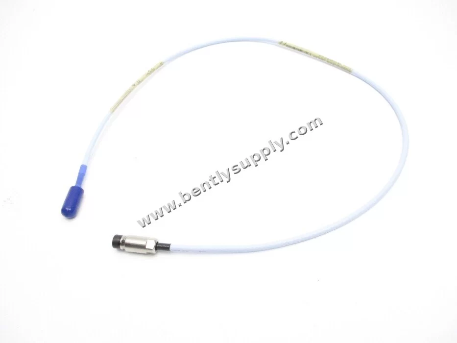 Bently Nevada 330140-08-05-11-05 product photo — Bently Nevada 330140-08-05-11-05 Sonde de proximité 3300 XL 8 mm sans blinda