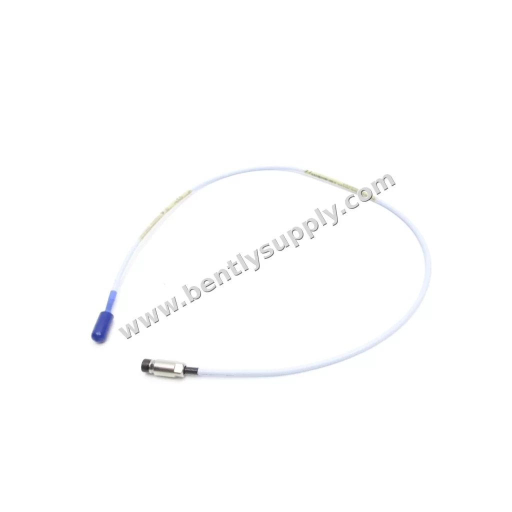 Bently Nevada 330140-08-05-11-05 product photo — Bently Nevada 330140-08-05-11-05 Sonde de proximité 3300 XL 8 mm sans blinda