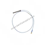 Bently Nevada 330141-08-10-11-05 product photo — Bently Nevada 330141-08-10-11-05 3300 XL 8 mm Probe with armor