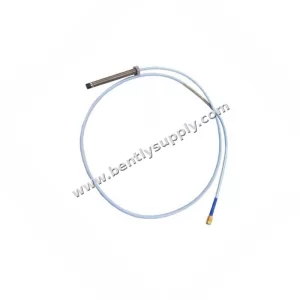 Bently Nevada 21000-28-10-30-066-04-02 product photo — Bently Nevada 21000-28-10-30-066-04-02 Boîtier de sonde de proximité