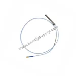 Bently Nevada 330141-08-10-11-05 product photo — Bently Nevada 330141-08-10-11-05 3300 XL 8 mm Probe with armor