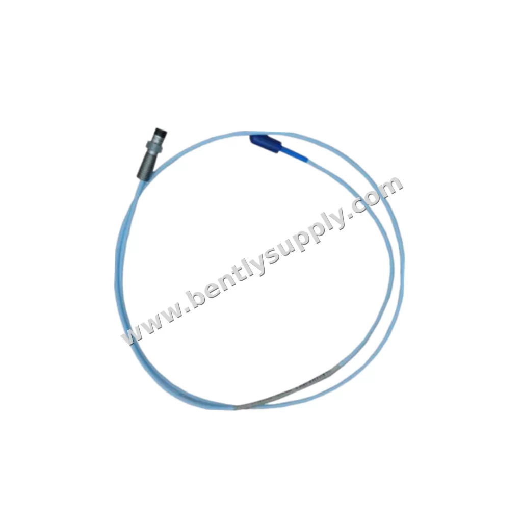 Bently Nevada 330171-00-08-10-02-CN product photo — Bently Nevada 330171-00-08-10-02-CN Sonde de proximité