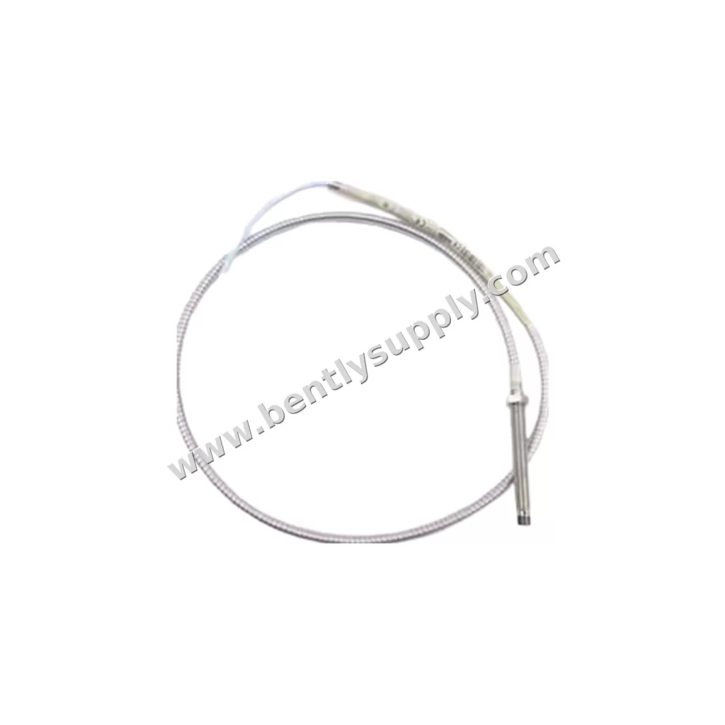 Bently Nevada 330172-00-08-50-02-CN product photo — Bently Nevada 330172-00-08-50-02-CN Sonde de proximité