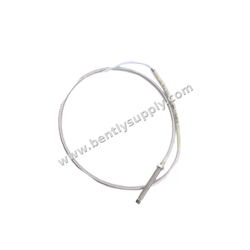 Bently Nevada 330172-00-08-50-02-CN product photo — Bently Nevada 330172-00-08-50-02-CN Sonde de proximité