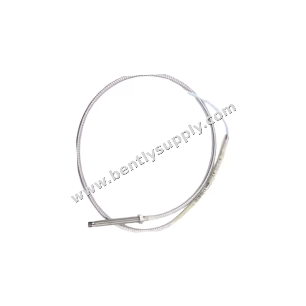 Bently Nevada 330172-00-08-50-02-CN product photo — Bently Nevada 330172-00-08-50-02-CN Sonde de proximité