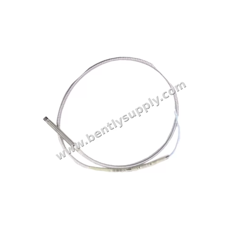 Bently Nevada 330172-00-08-50-02-CN product photo — Bently Nevada 330172-00-08-50-02-CN Sonde de proximité